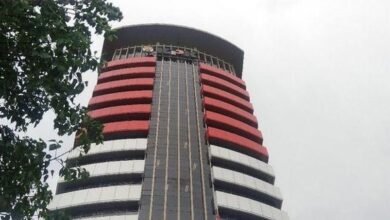 KPK OTT Pegawai Pajak di Banjarmasin, Diduga Terkait Kasus Restitusi Pajak