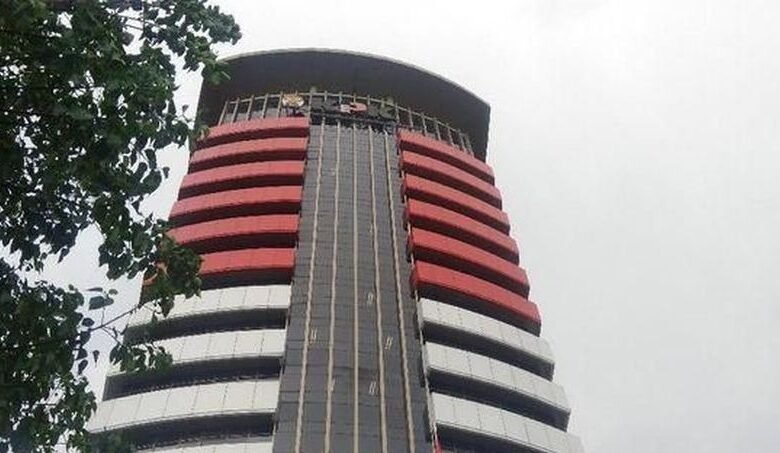 KPK OTT Pegawai Pajak di Banjarmasin, Diduga Terkait Kasus Restitusi Pajak