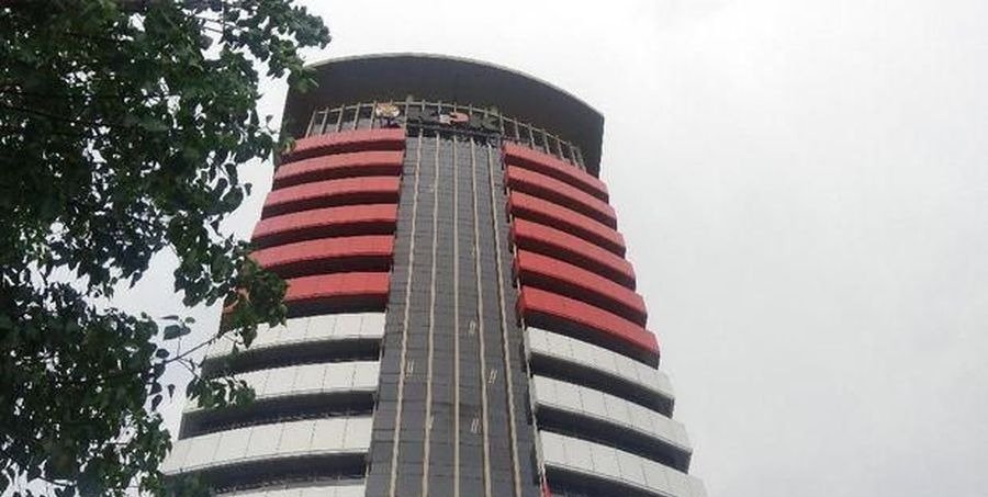 KPK OTT Pegawai Pajak di Banjarmasin, Diduga Terkait Kasus Restitusi Pajak