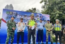 Operasi Keselamatan Jaya 2026 Digelar, Ini 9 Pelanggaran Lalu Lintas dan Besaran Dendanya