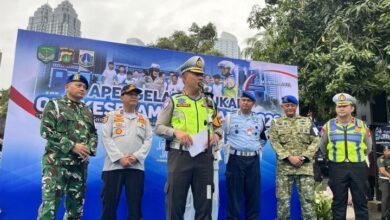 Operasi Keselamatan Jaya 2026 Digelar, Ini 9 Pelanggaran Lalu Lintas dan Besaran Dendanya