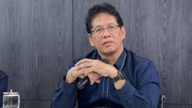 Pansel OJK Dibentuk, Menkeu Purbaya Pastikan Ketua OJK Baru Segera Terpilih