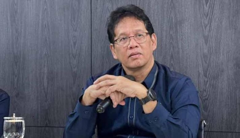 Pansel OJK Dibentuk, Menkeu Purbaya Pastikan Ketua OJK Baru Segera Terpilih