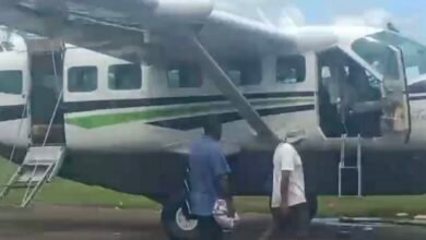 Penembakan Pilot dan kopilot Smart Air di Korowai Batu Diduga Ulah KKB Batalion Kanibal Pimpinan Elkius Kobak