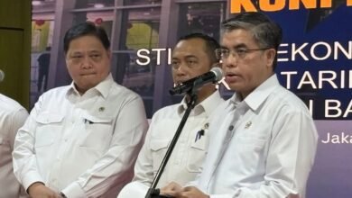 Pemerintah Terapkan WFA Lebaran 2026, 16–17 dan 25–27 Maret, Bukan Cuti Tahunan