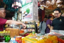 Sidak Bapanas: Minyakita Rp18.000 per Liter, Satgas Pangan Turun Tangan