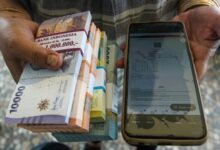 BI Buka Pemesanan Penukaran Uang Baru 2026 Hari Ini, Kuota PINTAR Wilayah Jawa Cepat Habis