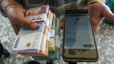 BI Buka Pemesanan Penukaran Uang Baru 2026 Hari Ini, Kuota PINTAR Wilayah Jawa Cepat Habis