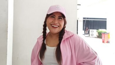 Sidang Cerai Boiyen dan Rully Anggi Akbar Kembali Ditunda, Dijadwalkan Lagi 24 Februari