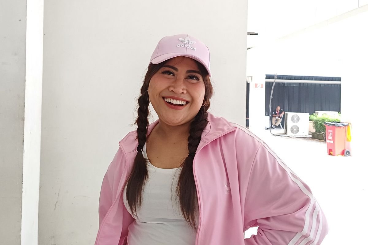 Sidang Cerai Boiyen dan Rully Anggi Akbar Kembali Ditunda, Dijadwalkan Lagi 24 Februari