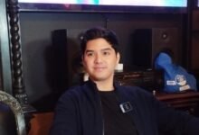 Al Ghazali Ungkap Persiapan Nikah El Rumi: Lebih Meriah dan Kental Tradisi