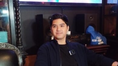 Al Ghazali Ungkap Persiapan Nikah El Rumi: Lebih Meriah dan Kental Tradisi