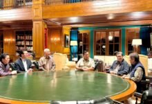 Prabowo Bertemu 5 Pengusaha Top di Hambalang, Perkuat Kolaborasi Ekonomi Nasional