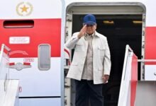 Prabowo Subianto Akan Bertemu Donald Trump di Washington DC