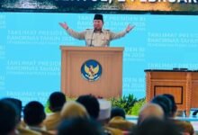 Prabowo Undang Ormas Islam ke Istana Bahas Keanggotaan Indonesia di Dewan Perdamaian Gaza