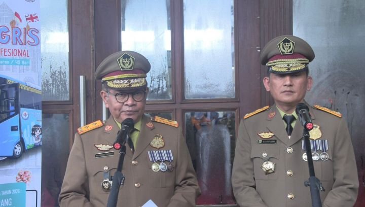 Gubernur DKI Pramono Anung Sampaikan duka mendalam, Minta Maaf dan Perintahkan Penutupan Jalan Berlubang