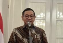 Presiden Prabowo Dorong Program Gentengisasi, Pramono Anung: 1.000 Persen Saya Setuju