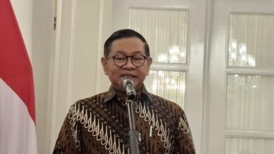 Presiden Prabowo Dorong Program Gentengisasi, Pramono Anung: 1.000 Persen Saya Setuju