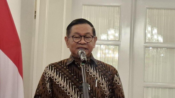 Presiden Prabowo Dorong Program Gentengisasi, Pramono Anung: 1.000 Persen Saya Setuju