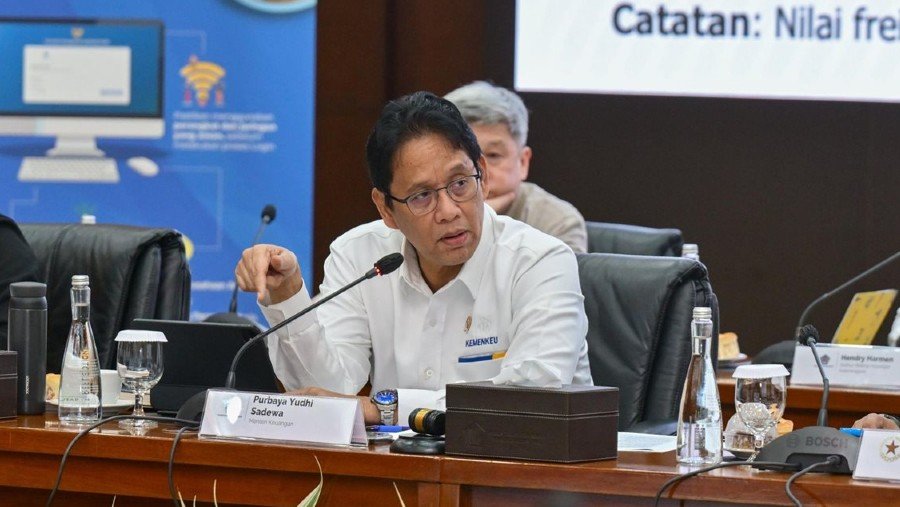 Menkeu Purbaya Ungkap Alasan Penyegelan Toko Perhiasan Mewah oleh Bea Cukai, Menkeu Sebut Barang “Spanyol”