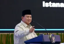 Presiden Prabowo Tekankan Kesiapsiagaan dan Sinergi TNI–Polri dalam Rapim 2026 di Istana Merdeka