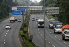 Rekayasa Lalu Lintas Mudik Lebaran 2026 Resmi Ditetapkan, Ini Jadwal One Way, Contraflow, dan Ganjil Genap