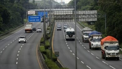 Rekayasa Lalu Lintas Mudik Lebaran 2026 Resmi Ditetapkan, Ini Jadwal One Way, Contraflow, dan Ganjil Genap