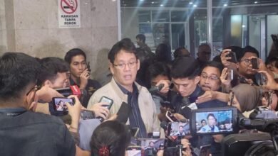 Respons Menkeu Purbaya soal OTT Pajak dan Bea Cukai, OTT KPK Disebut Jadi Shock Therapy