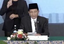 Pemerintah Tetapkan 1 Ramadan 1447 H Jatuh pada 19 Februari 2026