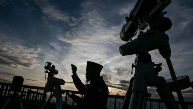 Sidang Isbat 1 Ramadhan 1447 H Digelar Selasa 17 Februari 2026