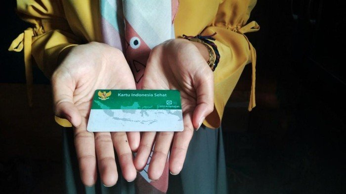 Kemenkes Larang RS Tolak Pasien JKN Nonaktif Sementara, Berlaku 3 Bulan