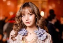 Syuting Film Lisa BLACKPINK di Kota Tua, Pemprov DKI Beri Kompensasi Pedagang Lokbin Kota Intan Yang Terdampak