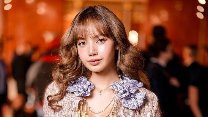 Syuting Film Lisa BLACKPINK di Kota Tua, Pemprov DKI Beri Kompensasi Pedagang Lokbin Kota Intan Yang Terdampak