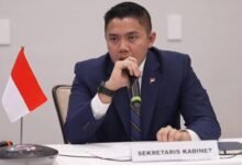 Seskab Teddy: Tarif Impor AS untuk Indonesia Bisa Lebih Rendah dari 19 Persen, Masih Berpeluang Turun