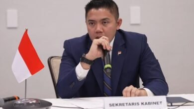 Seskab Teddy: Tarif Impor AS untuk Indonesia Bisa Lebih Rendah dari 19 Persen, Masih Berpeluang Turun