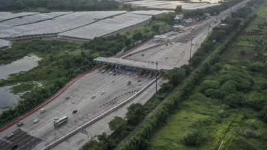 6 Ruas Tol Gratis Saat Mudik Lebaran 2026, Total 198 Km Dibuka Fungsional