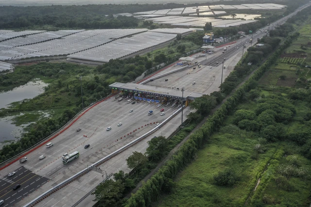 6 Ruas Tol Gratis Saat Mudik Lebaran 2026, Total 198 Km Dibuka Fungsional