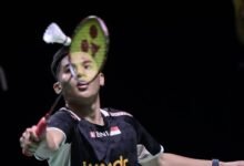 Target Top 15 Dunia, Ubed Jadi Harapan Baru Tunggal Putra Indonesia Usai Juara Thailand Masters 2026