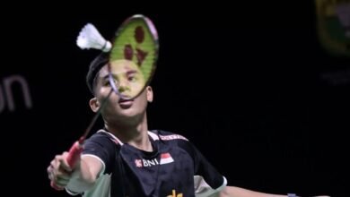 Target Top 15 Dunia, Ubed Jadi Harapan Baru Tunggal Putra Indonesia Usai Juara Thailand Masters 2026
