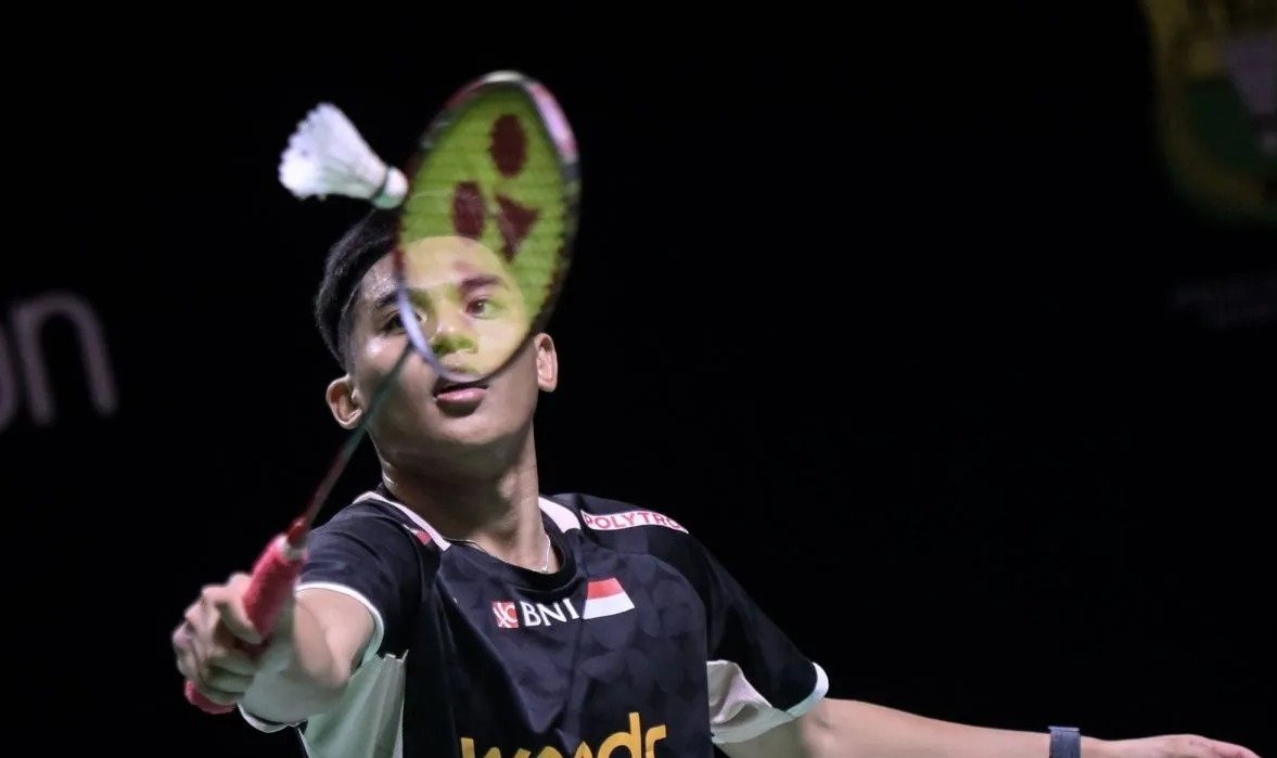 Target Top 15 Dunia, Ubed Jadi Harapan Baru Tunggal Putra Indonesia Usai Juara Thailand Masters 2026