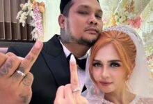 Virgoun Resmi Menikah dengan Lindi Fitriyana pada 26-02-2026
