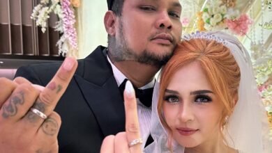 Virgoun Resmi Menikah dengan Lindi Fitriyana pada 26-02-2026
