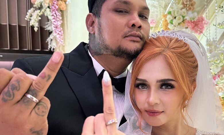 Virgoun Resmi Menikah dengan Lindi Fitriyana pada 26-02-2026