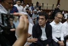 Kerry Adrianto Divonis 15 Tahun Penjara dan Wajib Bayar Uang Pengganti Rp2,9 Triliun