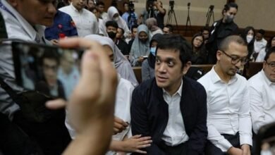 Kerry Adrianto Divonis 15 Tahun Penjara dan Wajib Bayar Uang Pengganti Rp2,9 Triliun