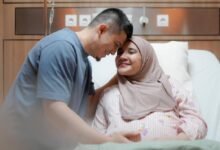 Zaskia Sungkar Melahirkan Anak Ketiga, Irwansyah Ungkap Rasa Syukur Penuh Haru