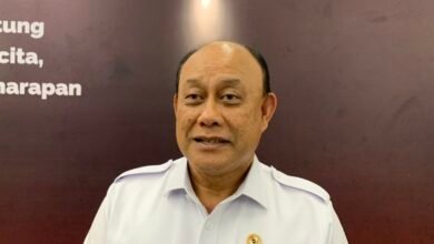 BGN Tegaskan Anggaran MBG Tak Ganggu Pendidikan dan Kesehatan