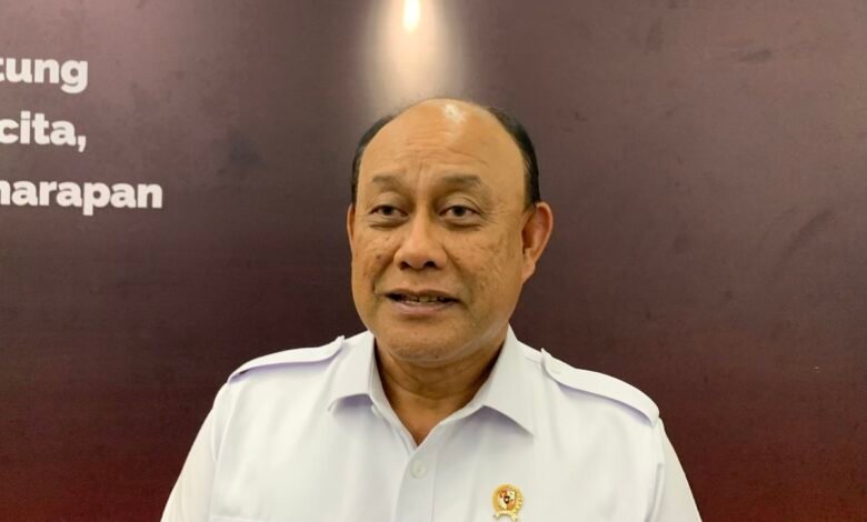 BGN Tegaskan Anggaran MBG Tak Ganggu Pendidikan dan Kesehatan