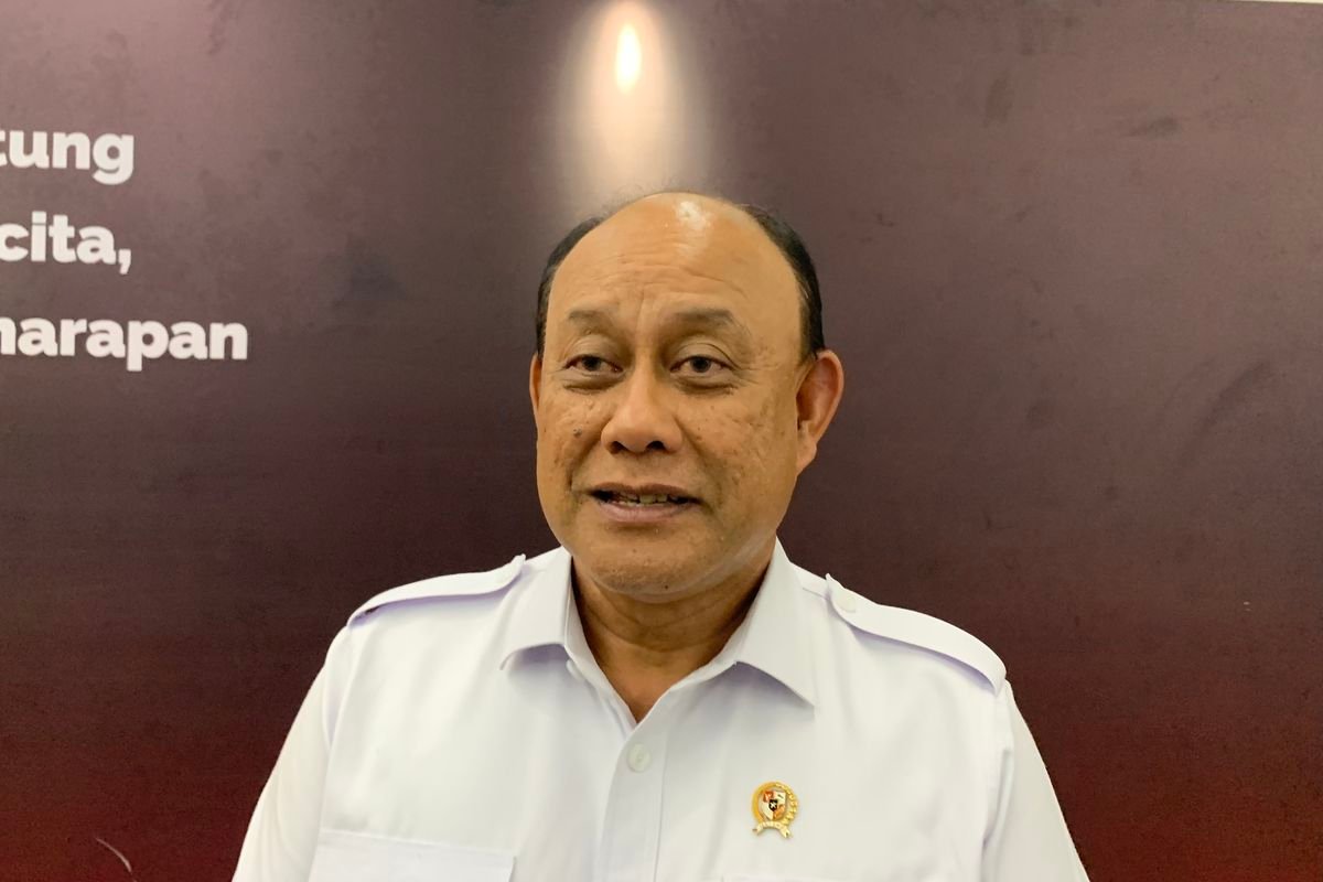 BGN Tegaskan Anggaran MBG Tak Ganggu Pendidikan dan Kesehatan