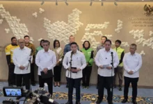 THR ASN 2026 Resmi Cair, Pemerintah Siapkan Rp55 Triliun untuk PNS, TNI, Polri dan Pensiunan